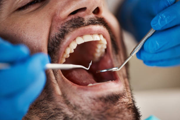 Best Emergency Treatment for Jaw Pain or Injury in University Of Pittsburgh Johnstown, PA